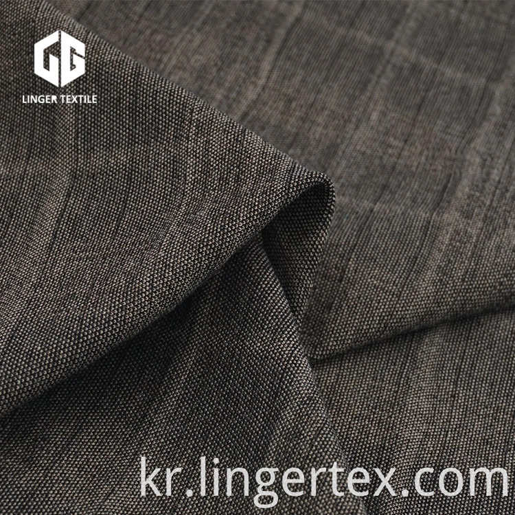 TR Jacquard Fabric